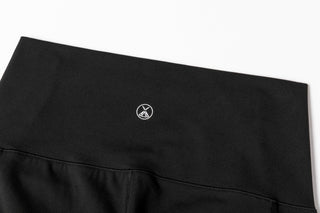 Utility Pockets Tight - Black