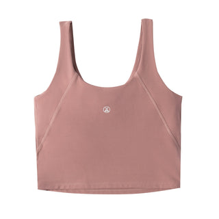Taylor Top - Muted Blush