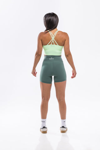 Jesse Top - Neon Dew