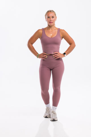 Curve Sculpt Tight -  Muted Blush