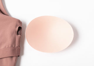 Taylor Top - Muted Blush
