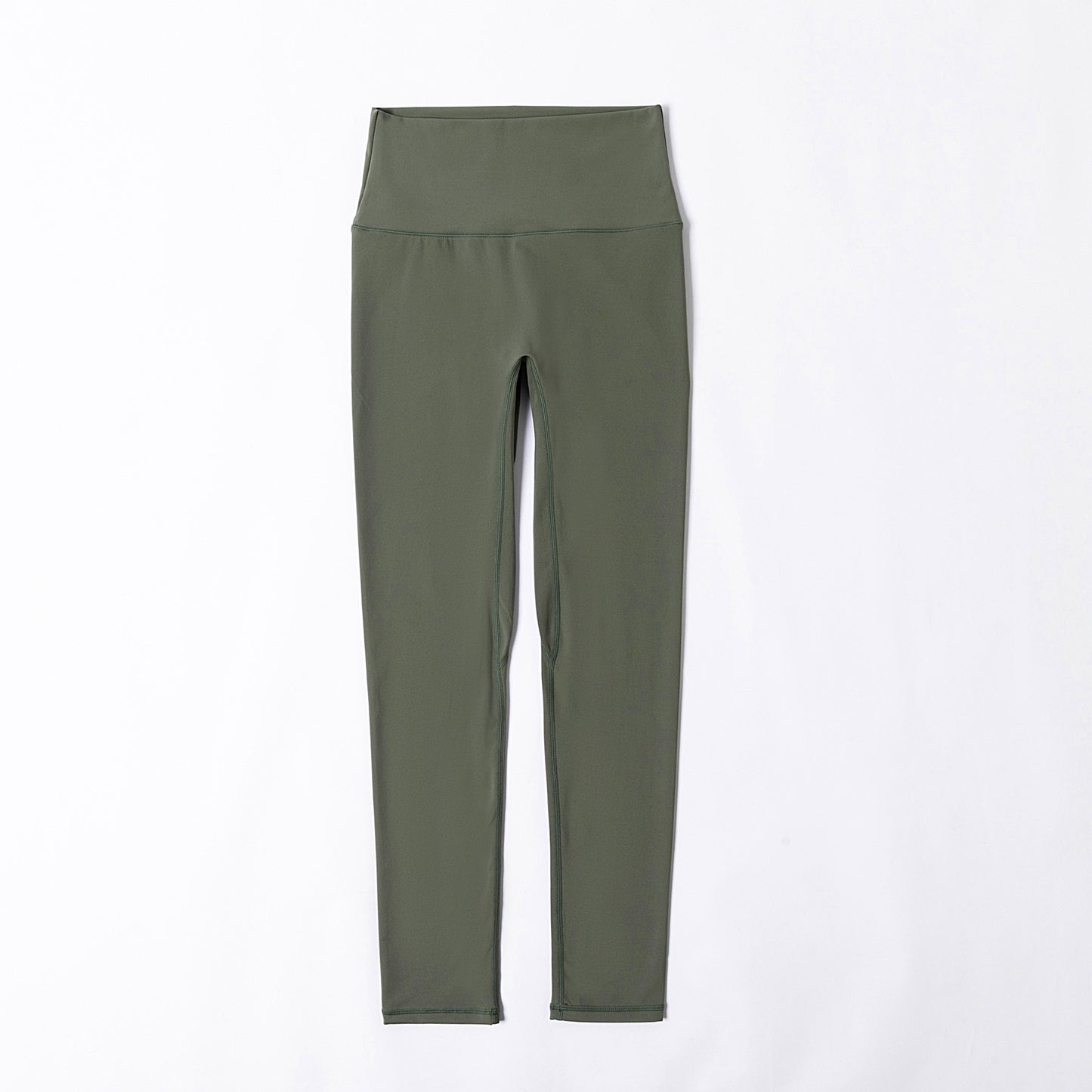 B.Reactive Tight Cropped Length - Sage Green