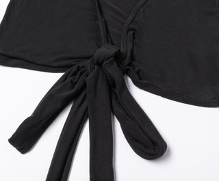 Embrace Vest - Black