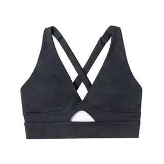 Empress Bra - Midnight Marl