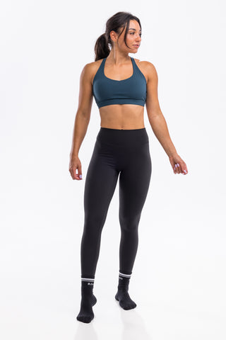 Xpose Bra - Tempest Teal