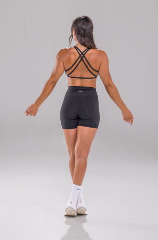 Motion Short - Black