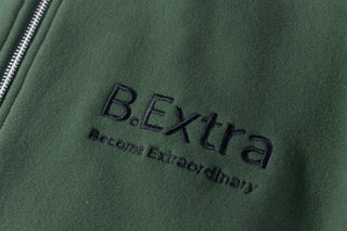 Velocity Bomber Jacket - Urban Green