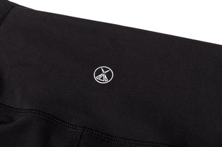 Stride Tight w pockets - Black
