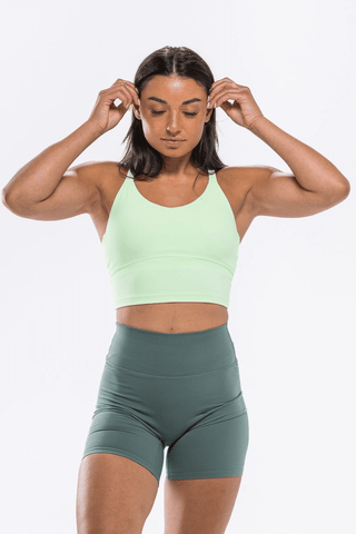 Jesse Top - Neon Dew