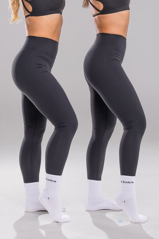 Curve Sculpt Tight -  Black