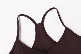 Rowan Top - Espresso Dusk