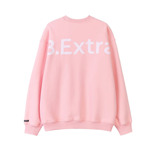 So Soft Sweater - Light Coral