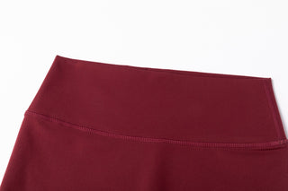 Motion Short - Burnt Fig