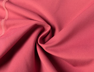 Motion Short - Afterglow Pink