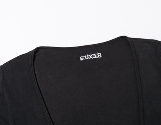 Embrace Vest - Black