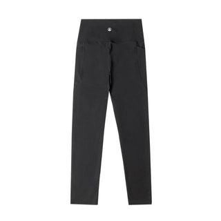 Utility Pockets Tight - Black