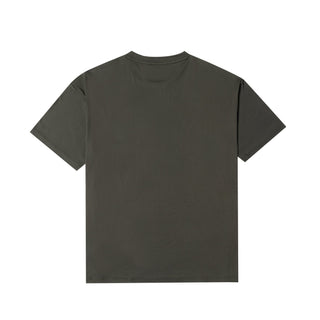 The Base Tee - Khaki