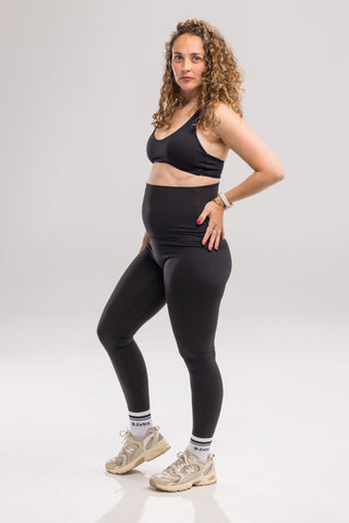 Evolve Tight - Black