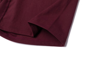 Motion Short - Cherry Lacquer