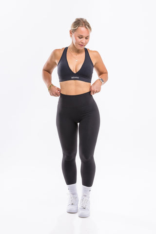 UltraFit Tight - Black