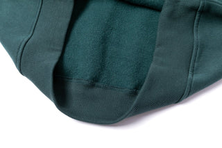 Cozy Edit Sweater - Grove Green