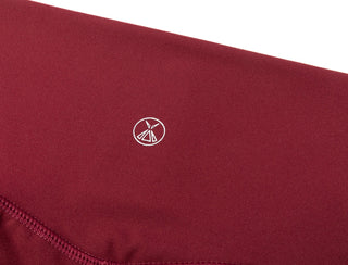 UltraFit Tight - Burnt Fig