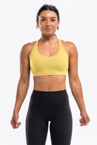 Xpose Bra - Honey Glow