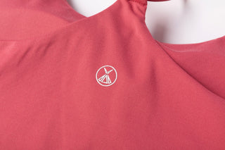 Levi Top - Afterglow Pink
