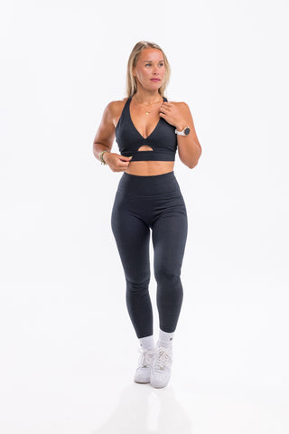 Empress Bra - Midnight Marl