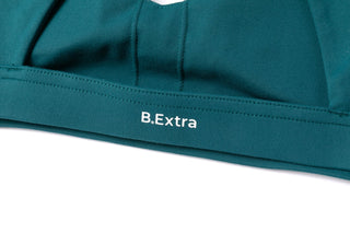 Jolie Bra - Evergreen