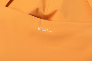 Zena Top - Creamsicle