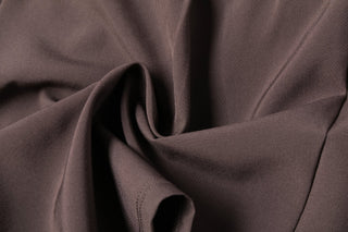 Form Control Short - Cold Brew