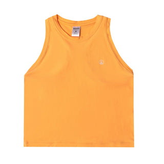 Airflow Tank Top - Creamsicle