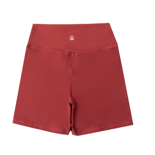Curve Sculpt Short - Rosewood
