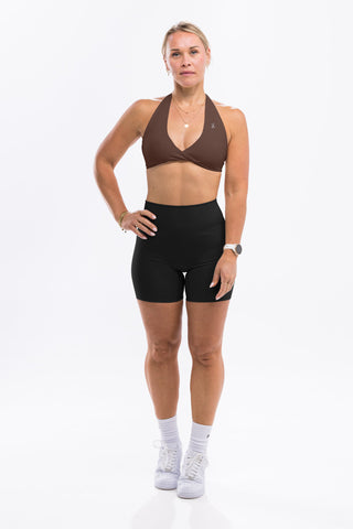 Emily Bra - Chestnut