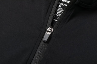 TrackMotion Jacket - Black