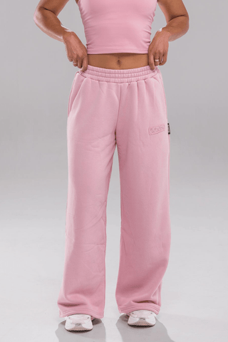 Parker Jogger - Cashmere Pink