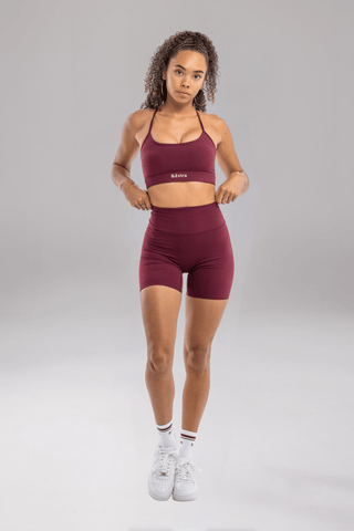 Motion Short - Burnt Fig