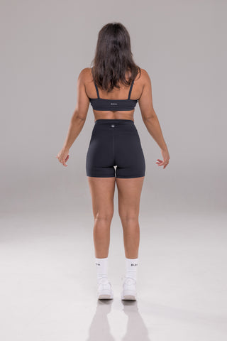 Motion Short Funxtion X - Black