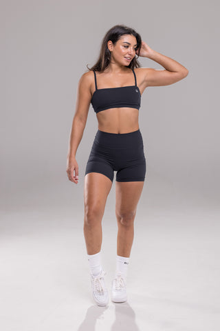 Motion Short Funxtion X - Black
