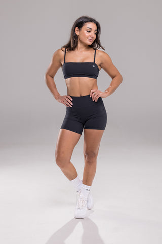 Motion Short Funxtion X - Black