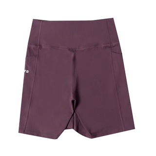 Motion Pocket Pro Short - Mulled Plum