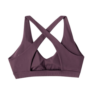 Jolie Bra - Mulled Plum