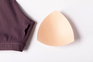 Jolie Bra - Mulled Plum