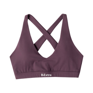 Jolie Bra - Mulled Plum