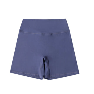 Curve Sculpt Short - Blue Pop