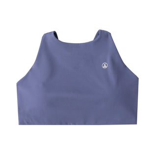 Eternal Rise Bra - Blue Pop