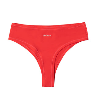 Skinlite String 2 pack- Neon Red