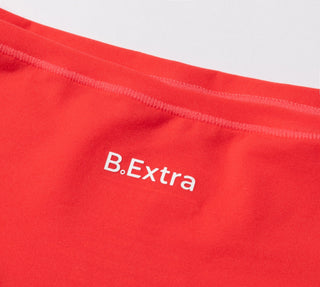 Skinlite String 2 pack- Neon Red