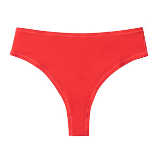 Skinlite String 2 pack- Neon Red